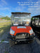 2022 KUBOTA RTV-X1140W-H (Canopy)