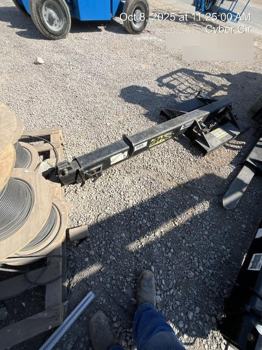 2024 STAR INDUSTRIES M1360B - Star JIB Boom