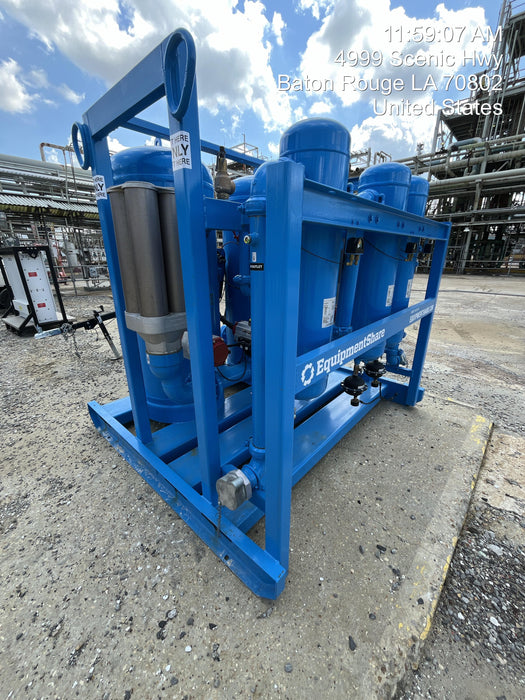 2024 HANKISON RDH-1550G