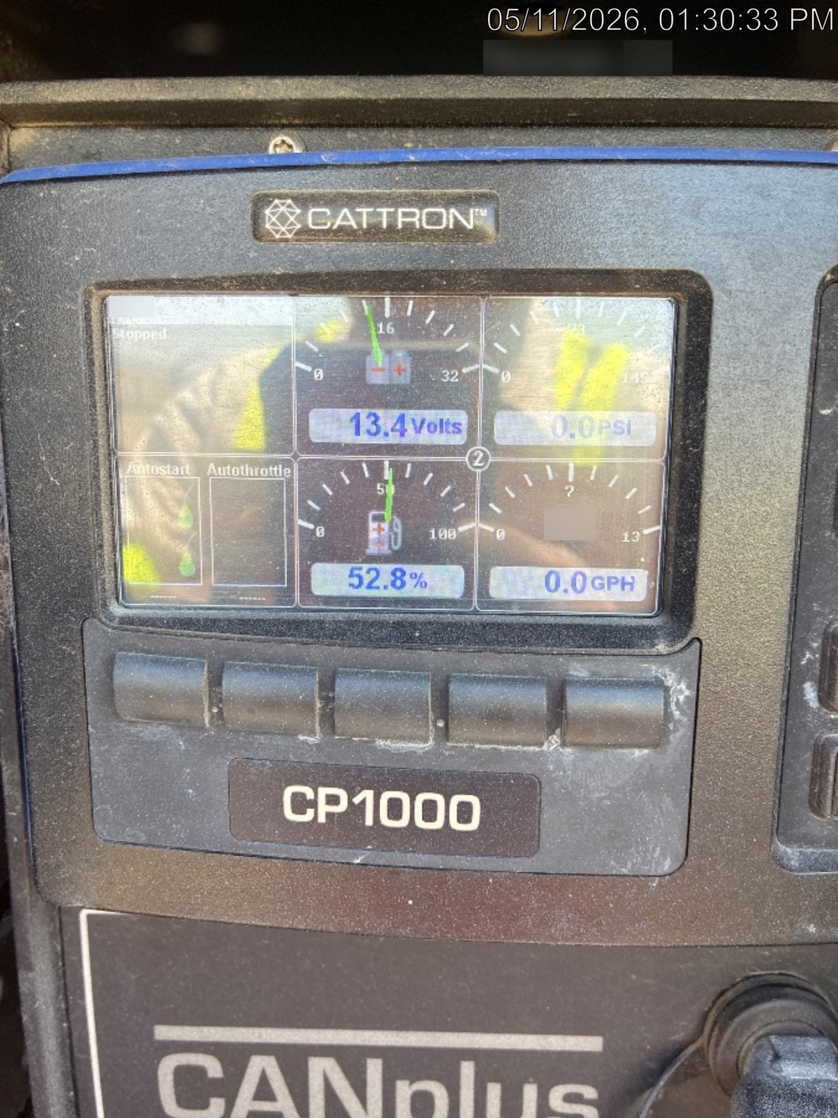 2022 PIONEER SAPP66S12L71-TD2.9L4