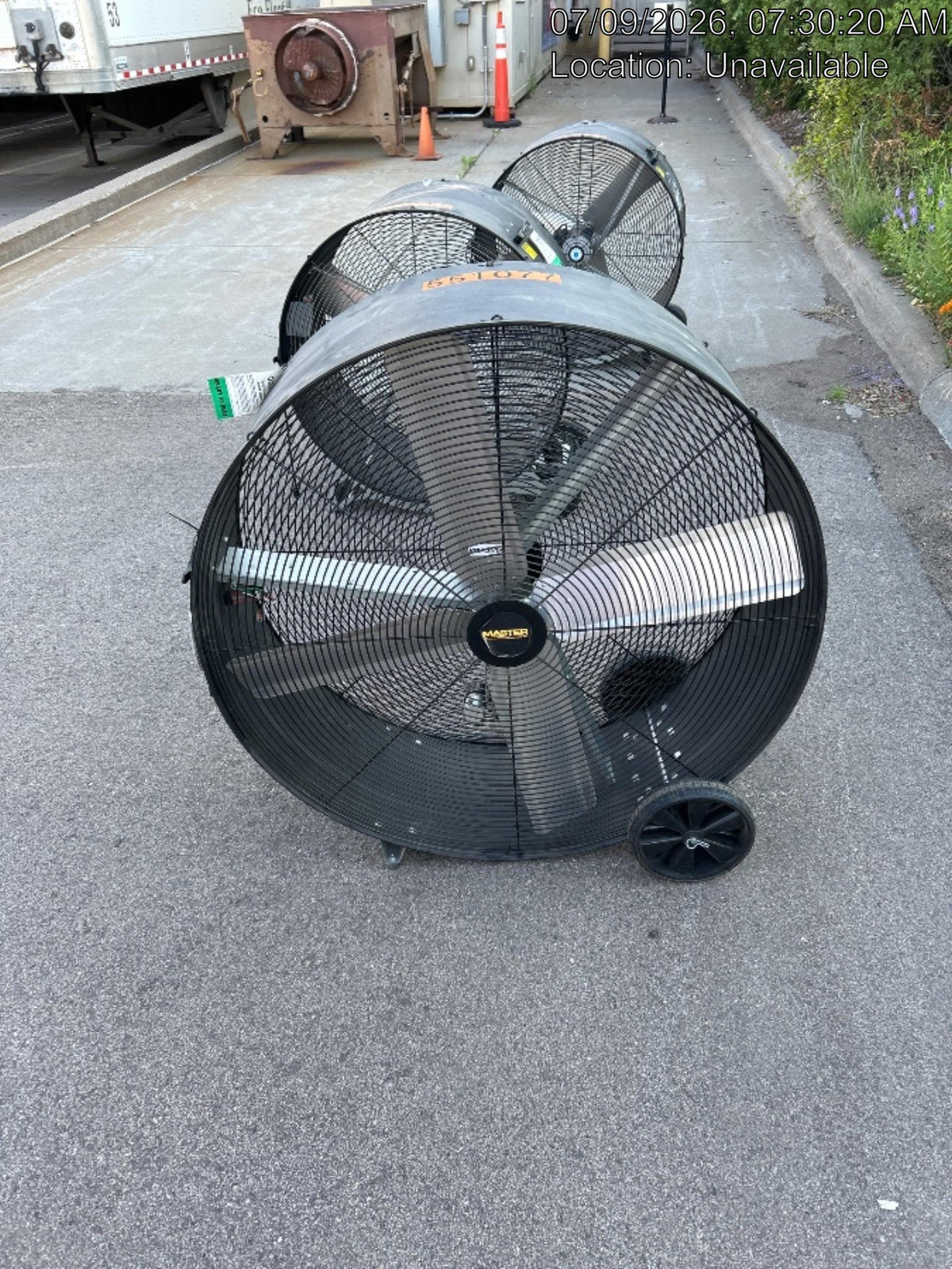 2025 MASTER 42MACAP-BDF