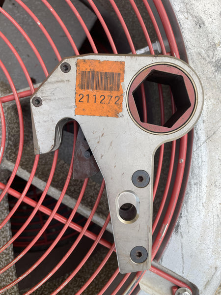 2022 TORCUP TX-2RL107