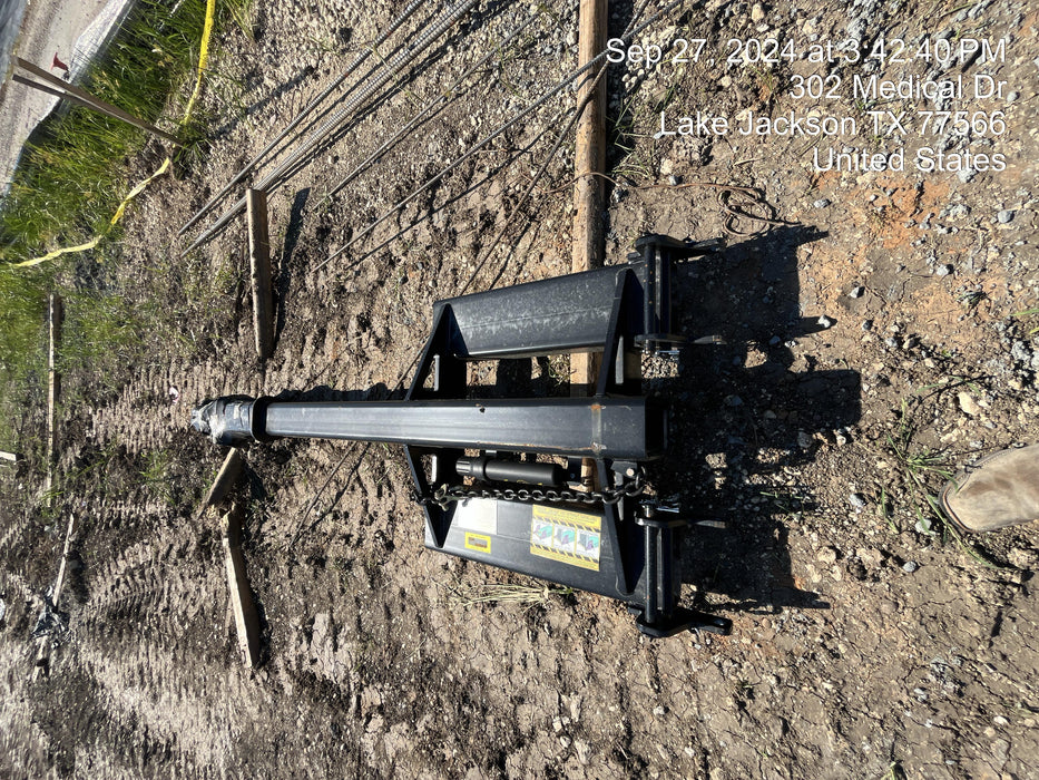 2024 STAR INDUSTRIES M1360B - Star JIB Boom