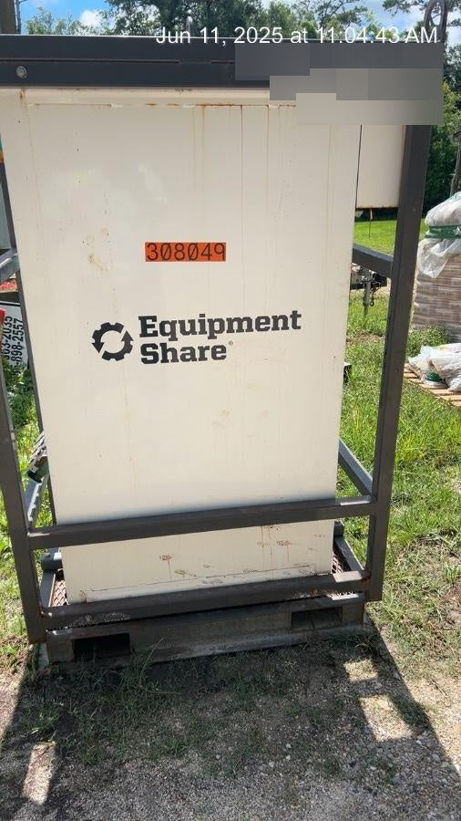 2023 FUJI MD100-EQS