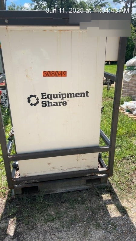 2023 FUJI MD100-EQS