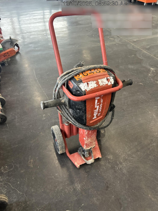2019 HILTI TE 3000-AVR