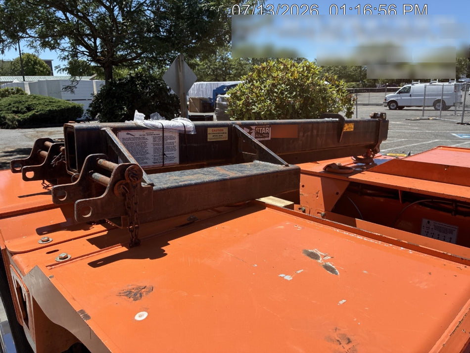 2020 STAR INDUSTRIES M1360B - Star JIB Boom