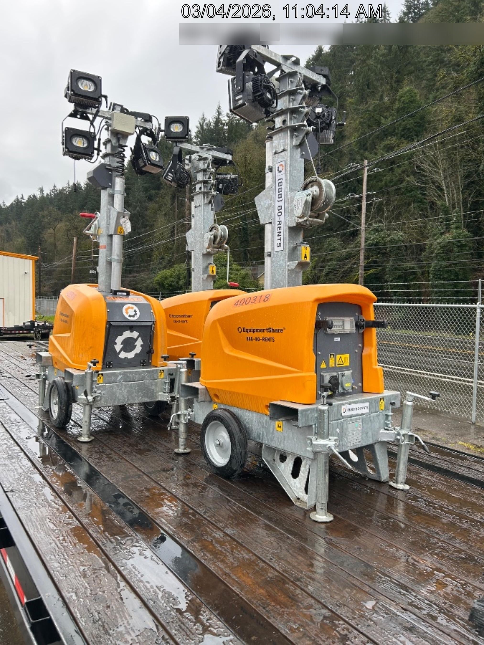 2024 ATLAS COPCO HILIGHT E3 Plus