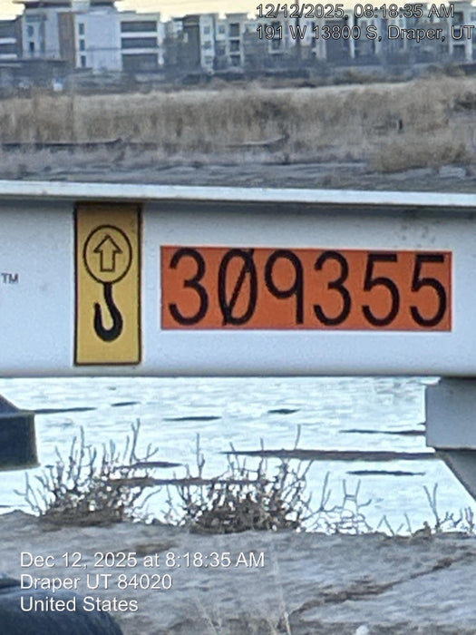 2023 ATLAS COPCO PAC F66 KD