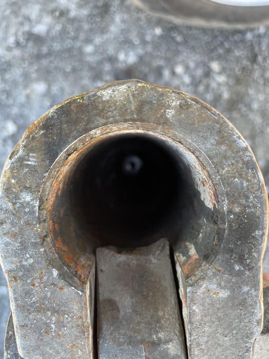 2021 MICHIGAN PNEUMATIC MP-TPB60-114