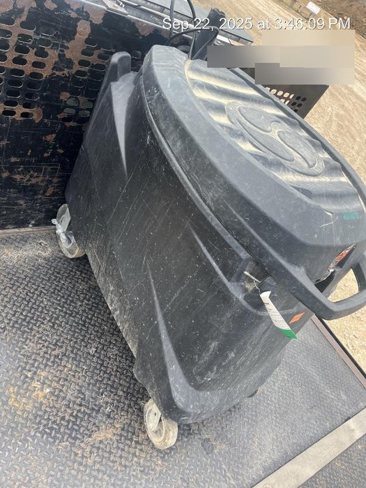 2022 POWER BREEZER PB4BASE