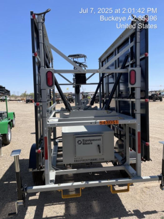 2025 PROGRESS SOLAR SOLUTIONS Helios-2XP