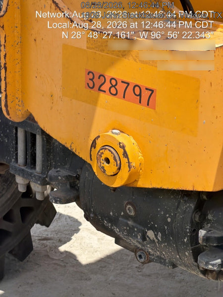 2023 JCB 509-42