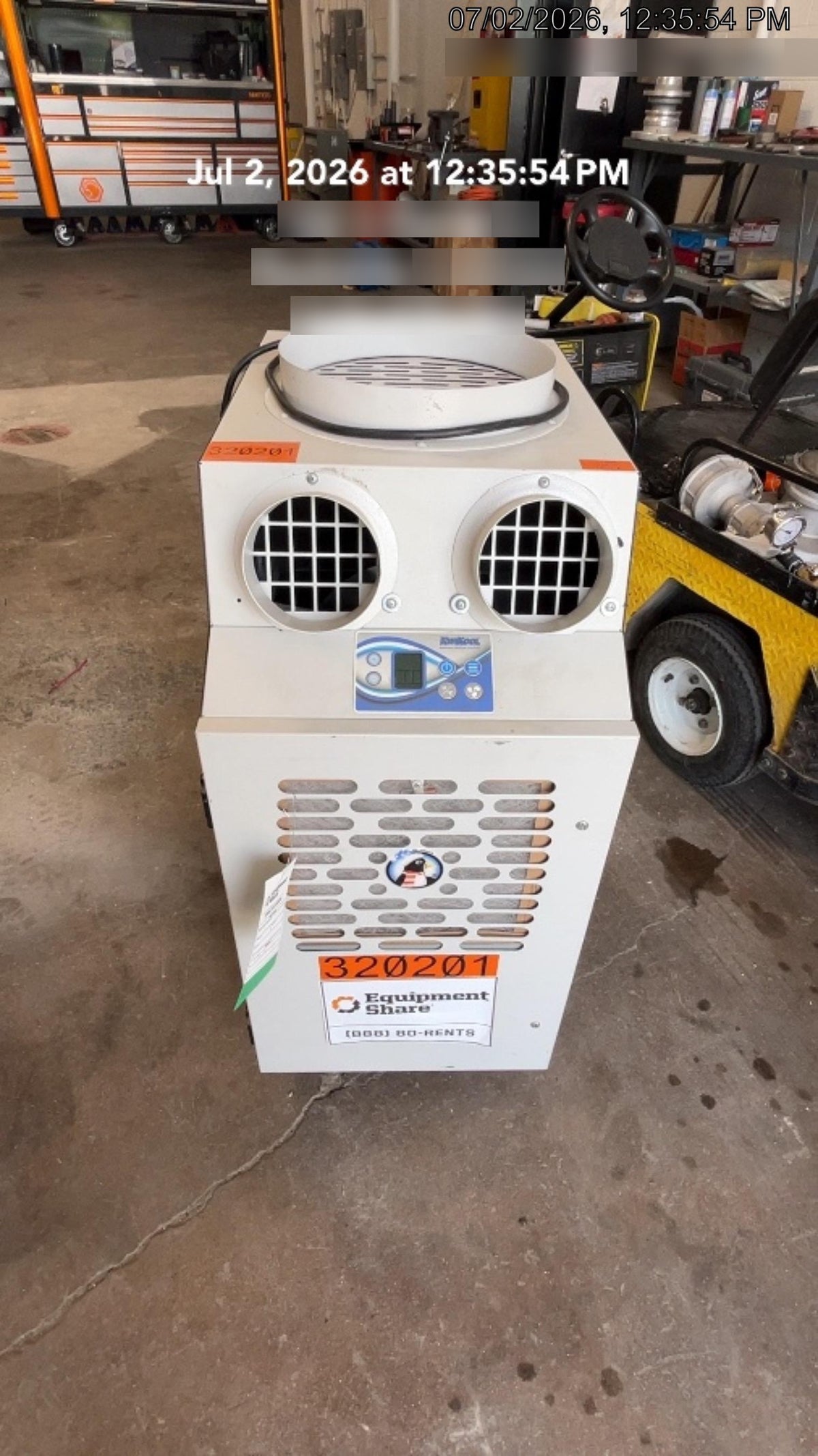 2023 KWIKOOL KPAC1411-2
