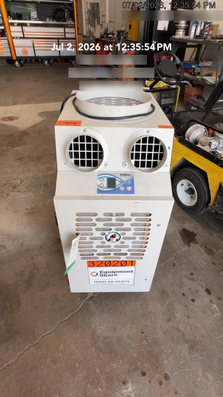 2023 KWIKOOL KPAC1411-2