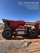 2019 Manitou MTA8044 MTA 8044 - 74 HP T4, Canopy, Worklights/Strobe, Beacon, 66" Carriage, 48" Forks, Solid Tires, Lift Hook, Aux Hydraulics
