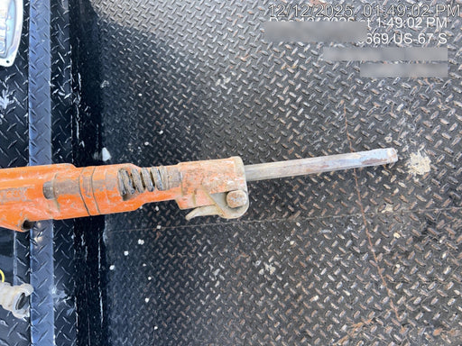 2021 MICHIGAN PNEUMATIC MP-TPB60-114