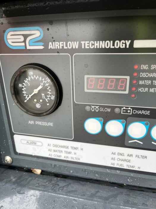 2024 AIRMAN PDS185S CWK