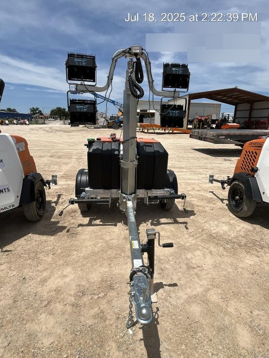 2024 WANCO WLTT-4MM4K