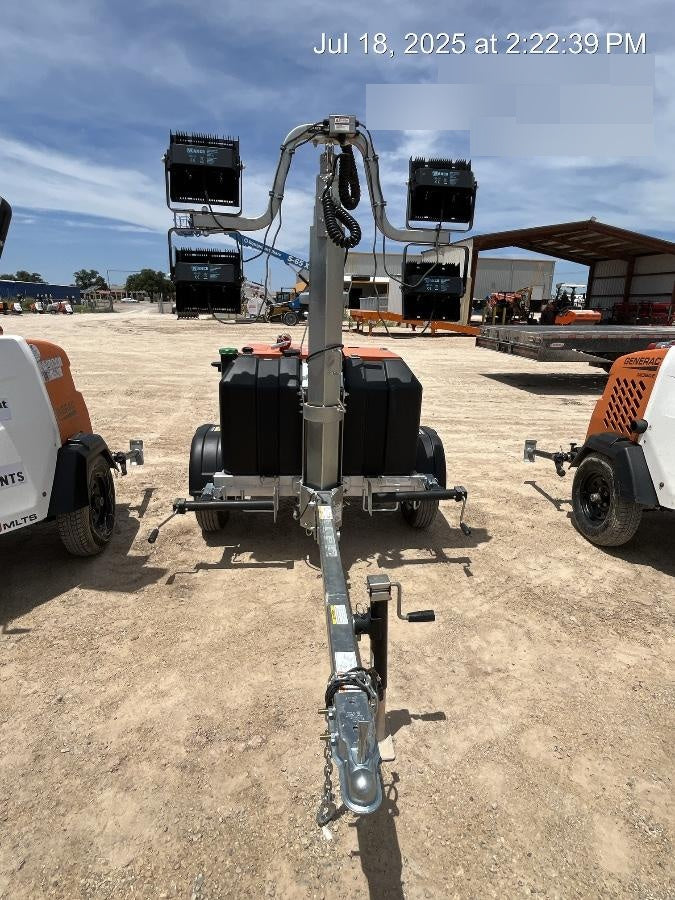 2024 WANCO WLTT-4MM4K