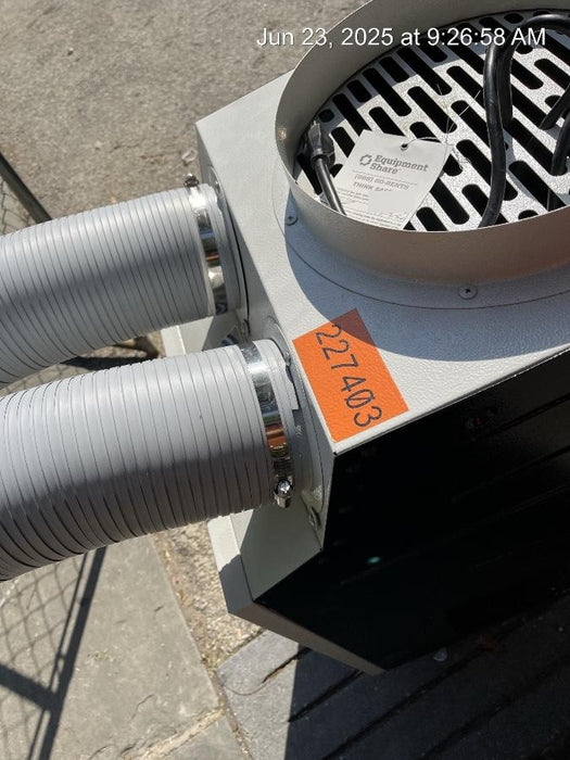 2022 KWIKOOL KPAC1411-2