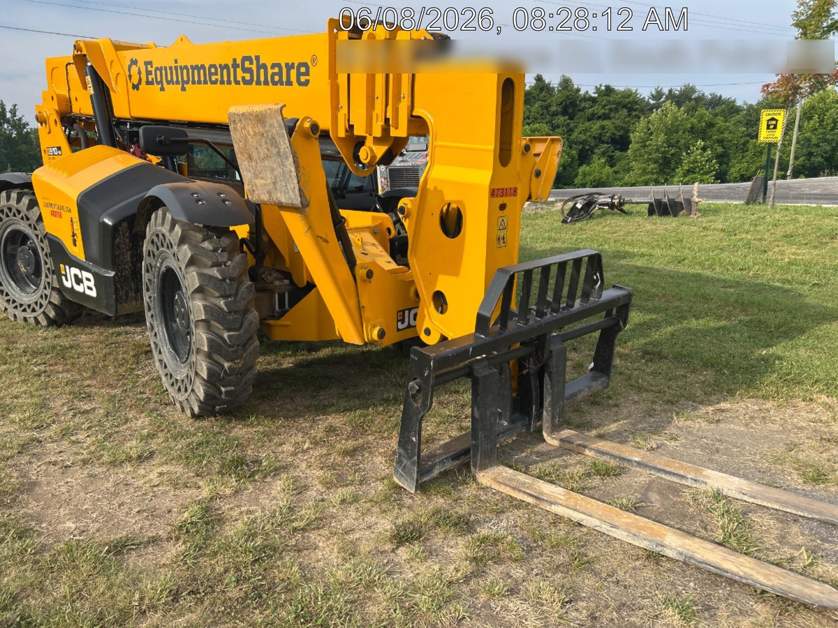2025 JCB 510-56