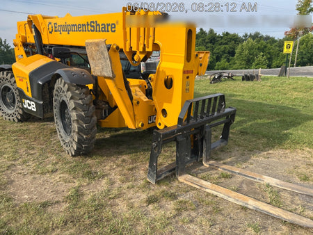 2025 JCB 510-56