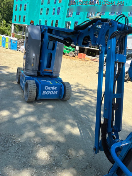 2025 GENIE Z-30/20N RJ