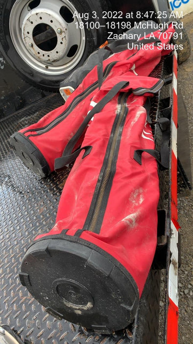 2021 MULTIQUIP GB8LED