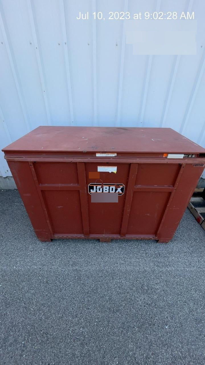 2019 COLD JET AERO 40FP
