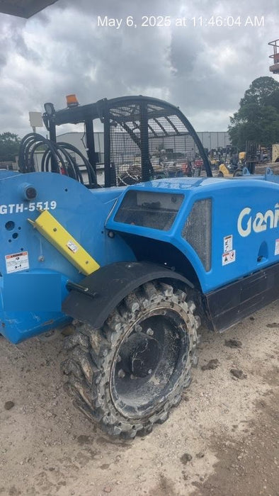 2018 GENIE GTH-5519