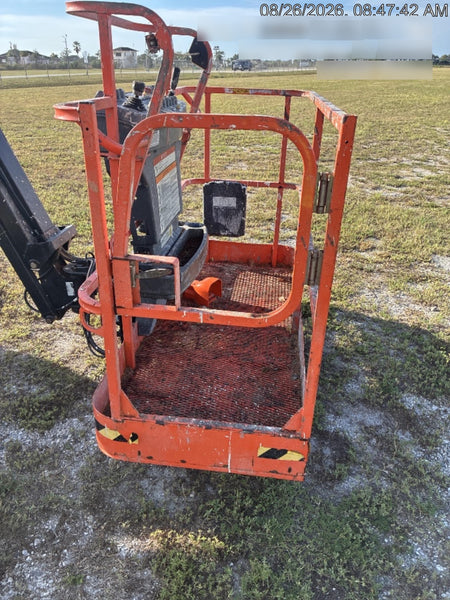 2024 JLG 450AJ