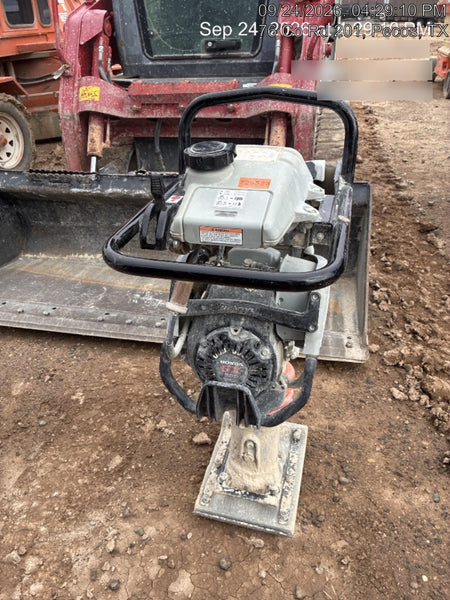 2026 MULTIQUIP MTX60HD