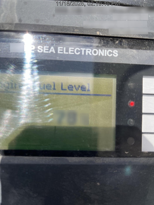 2021 ATLAS COPCO QAS150