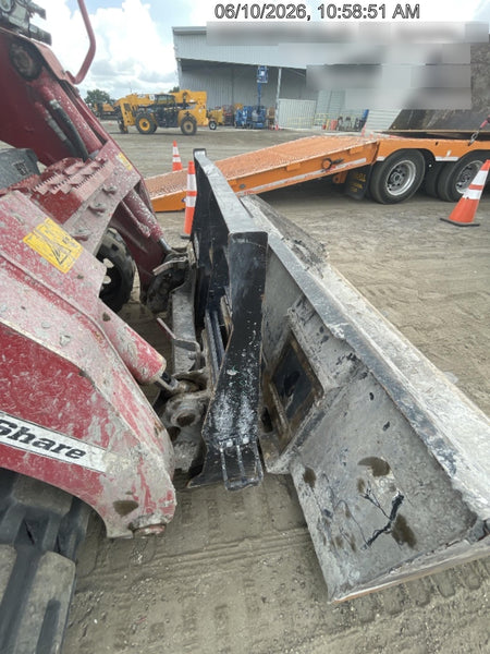 2025 ARROW MATERIAL HANDLING F5100CB
