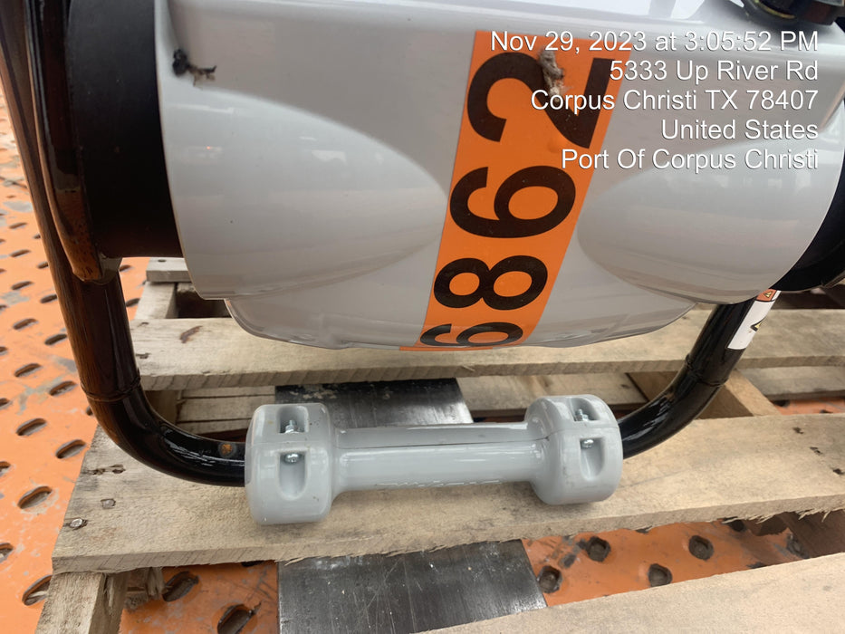 2023 MULTIQUIP MTX60HD