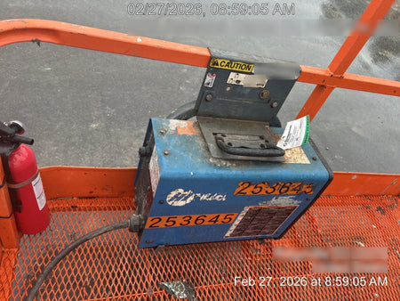 2022 MILLER ELECTRIC CST-280