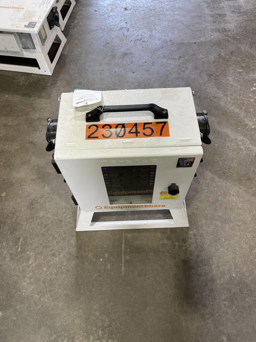 2022 TRYSTAR HTB-1DL-6P