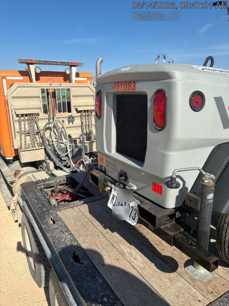 2024 WACKER NEUSON LTT4