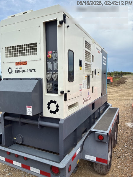 2022 ATLAS COPCO QAS 175