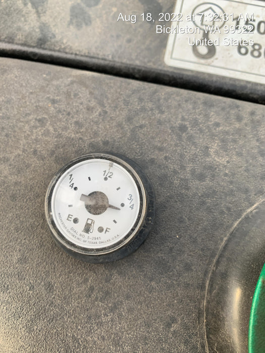 2021 Allmand NLV3GR (4) LED Light Fixture 350W, 23' Vertical Mast, 3kW Prime, Towable, Deep Sea L401, Leveling Jacks, Yanmar T4F 5.8hp