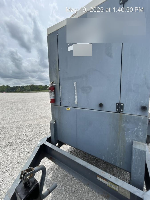 2020 ATLAS COPCO QAS 330