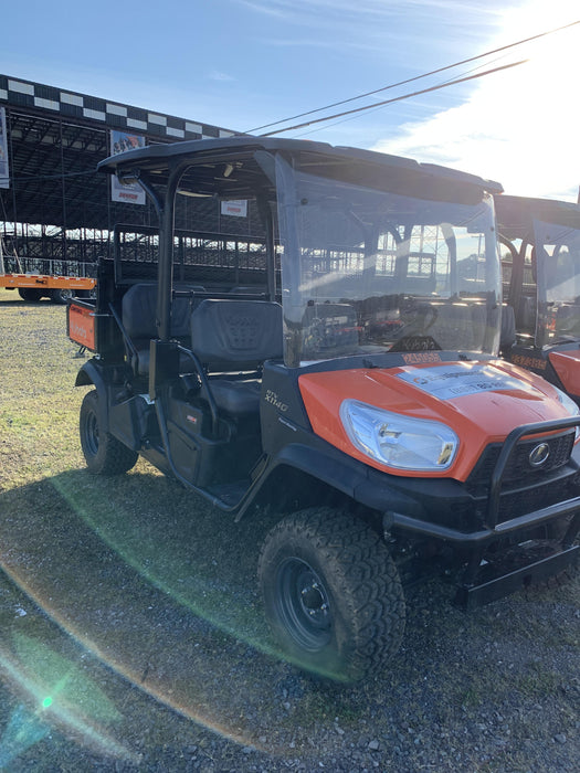 2022 KUBOTA RTV-X1140W-H (Canopy)