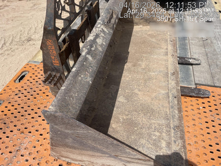 2021 PALADIN 48" Pallet Forks - Paladin