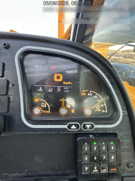2025 JCB 510-56