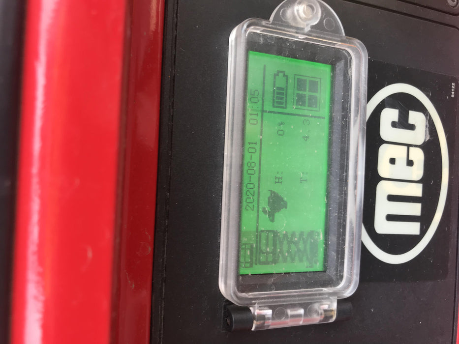 2020 MEC 1330SE Standard, 900W Inverter w/None