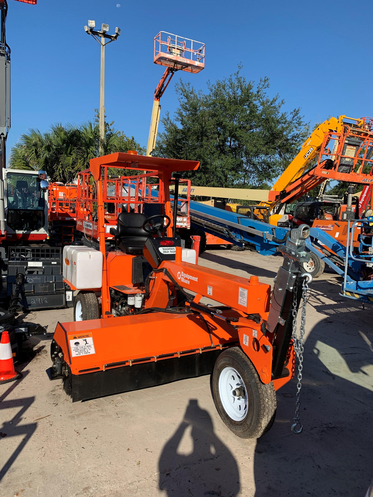 2022 LAYMOR SM-300