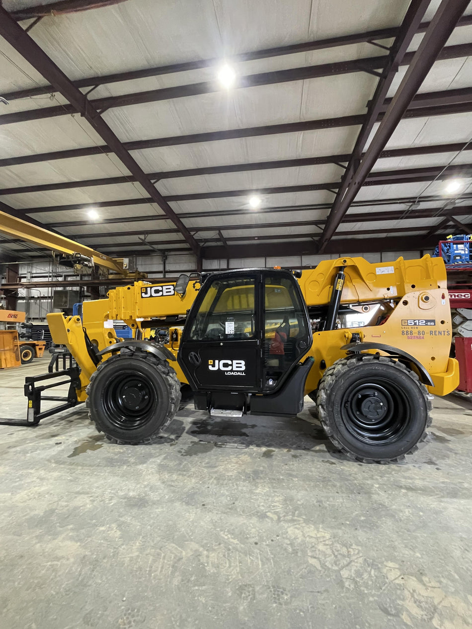 2025 JCB 512-56