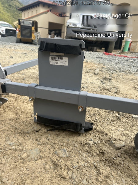 2021 GENIE GH 5.6