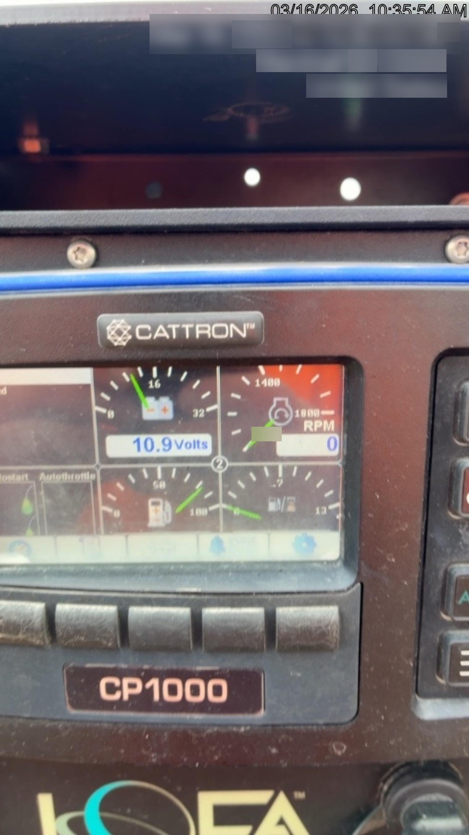 2022 PIONEER PP44S10L761-D2.9L4
